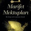 Marifet Mektupları Kapak